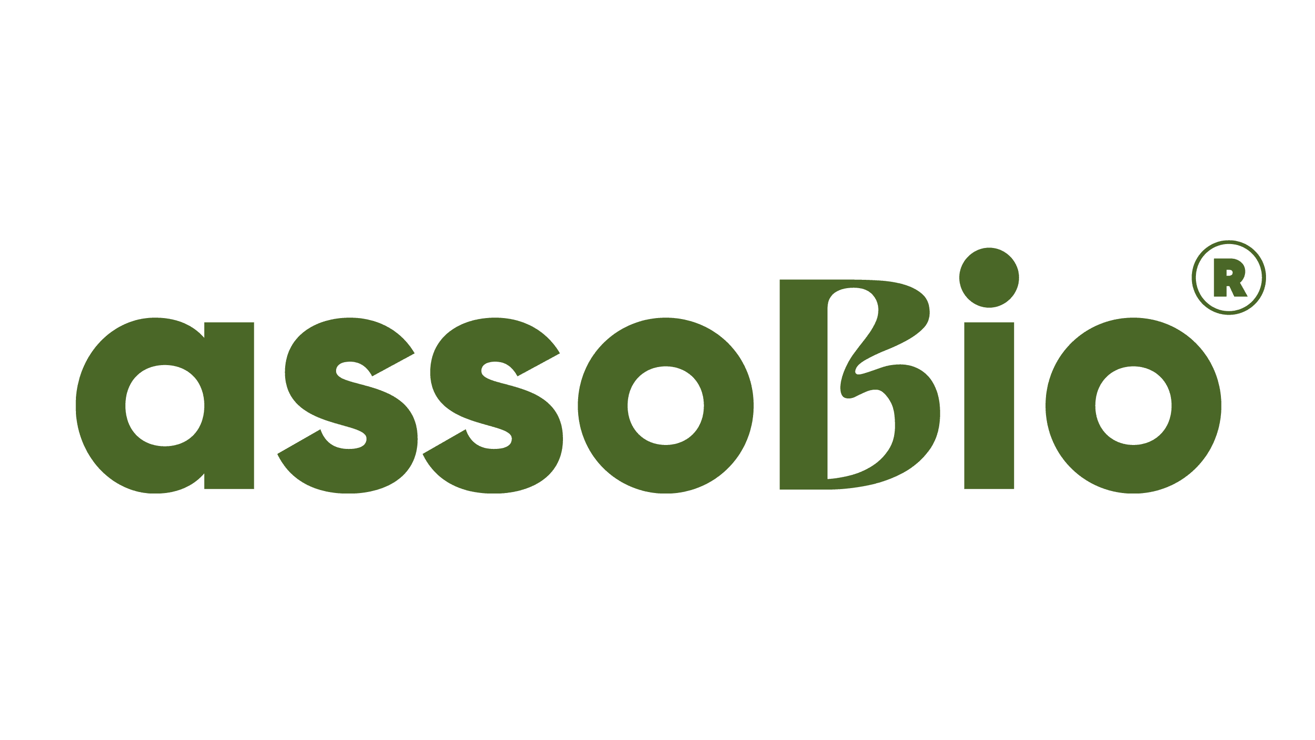 Logo ASSOBIO decorativo
